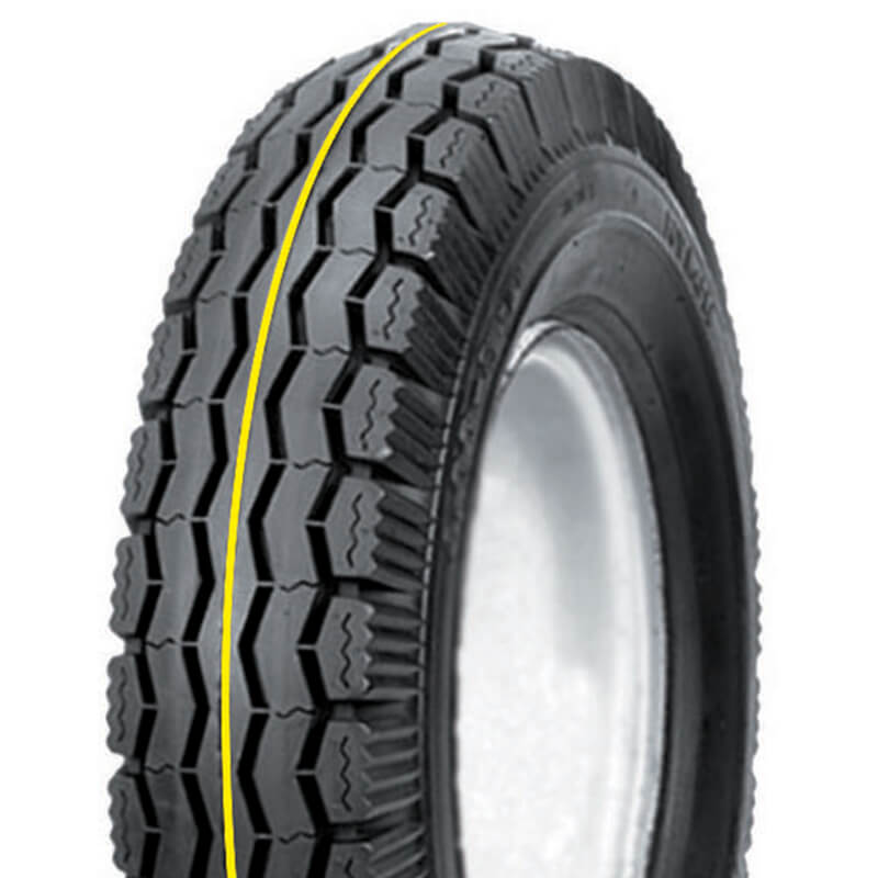 Three Wheel Tyres DSI Tyres Sri Lanka